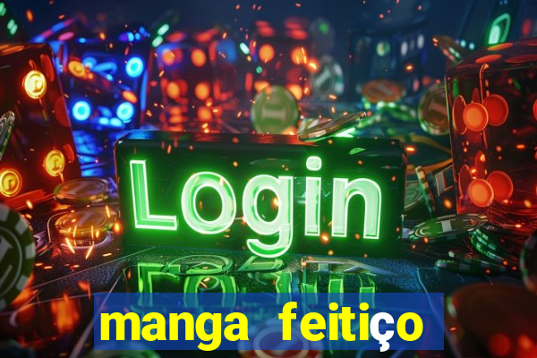manga feitiço magico pdf